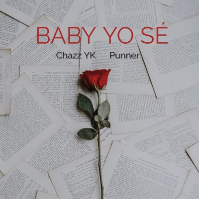 Baby Yo Se (feat. Punner) - Single