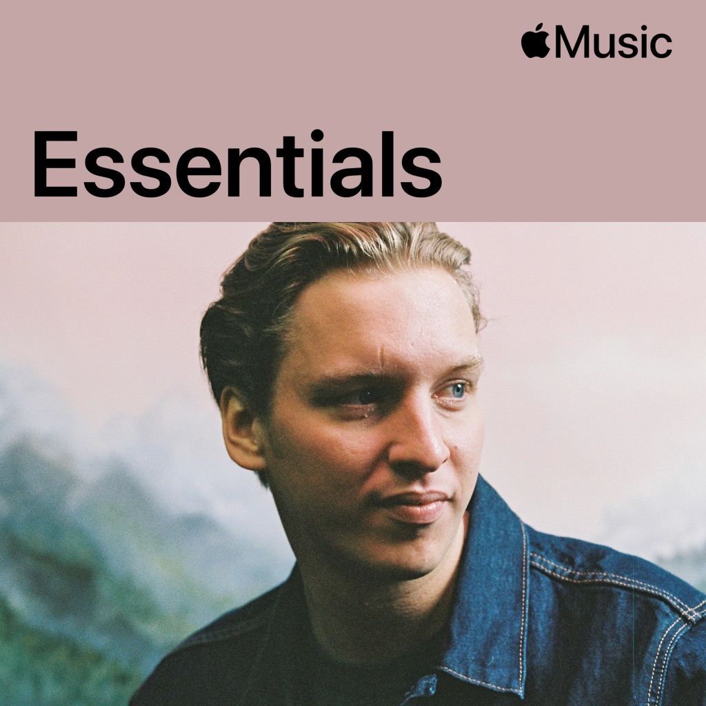 George Ezra essentials