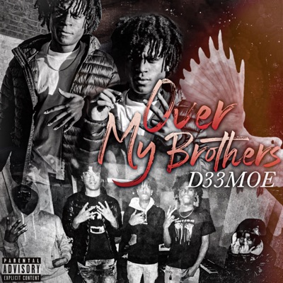 (OMB) Over My Brothers - Single