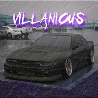 Villanious - Single - ACXD PLAYA