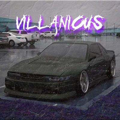Villanious - Single