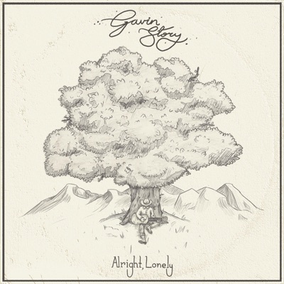 Alright, Lonely - Single