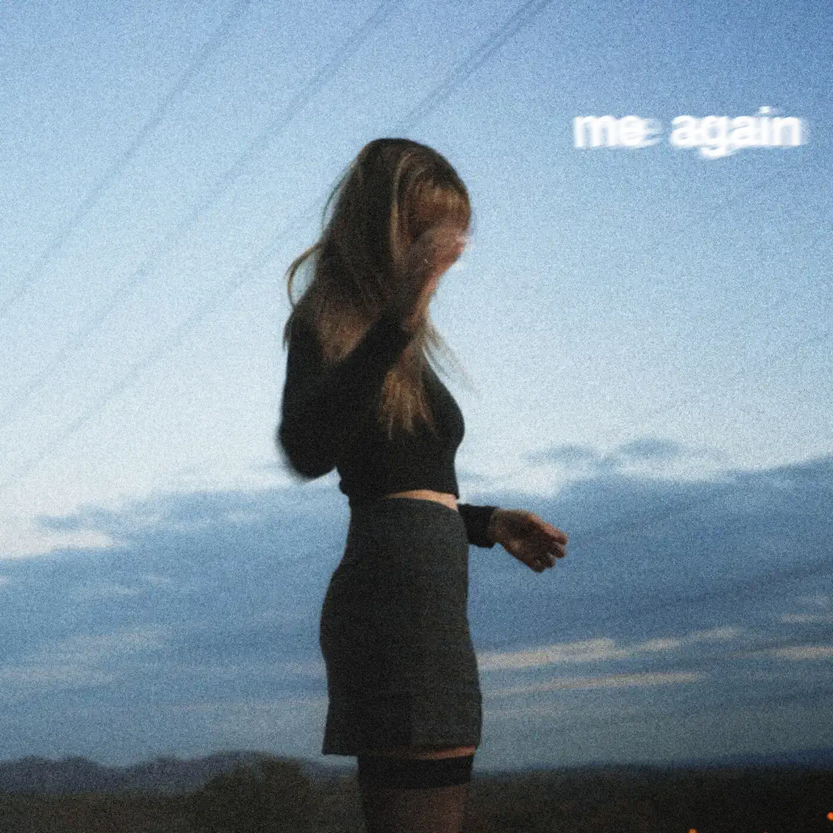 Sasha Alex Sloan - Me Again [pre-order] (2024) [iTunes Plus AAC M4A]-新房子