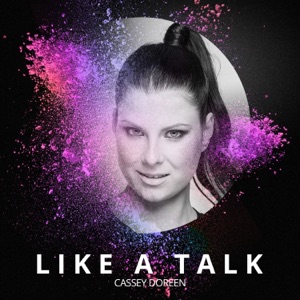 Like a Talk - Single