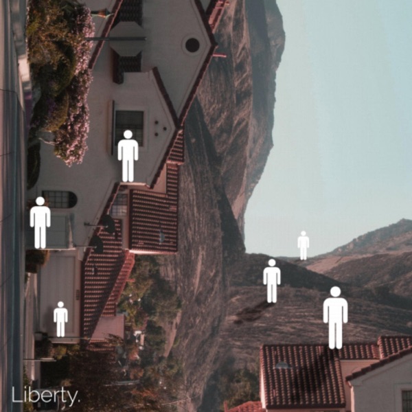 Liberty. - EP