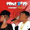 Come Over (feat. MzVee) - Single