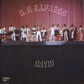 DP Express - Corige