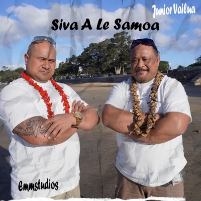 Siva a le Samoa - Single