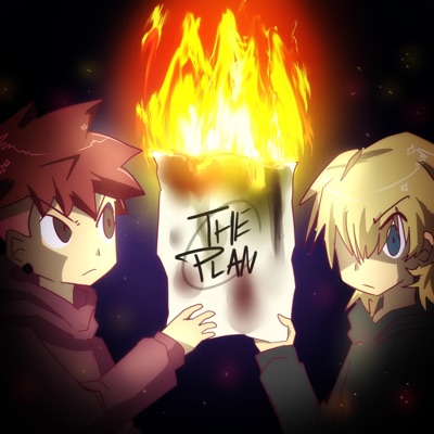 The Plan (feat. Pityview) - Single