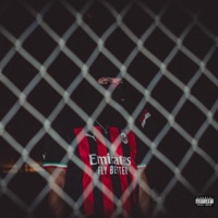 PURAS SANGRES - Single - D´SAN