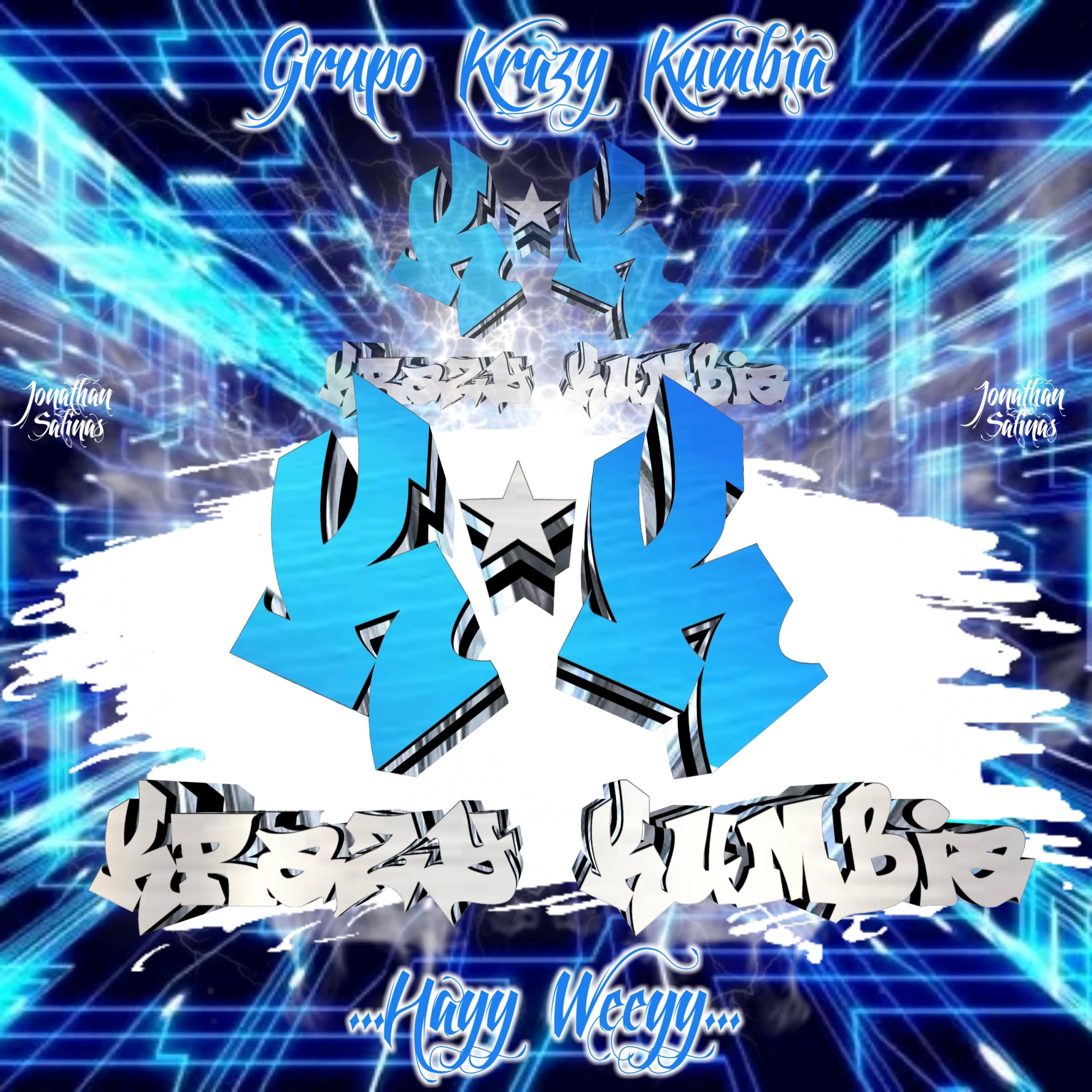 Hay Wey...!! - Single