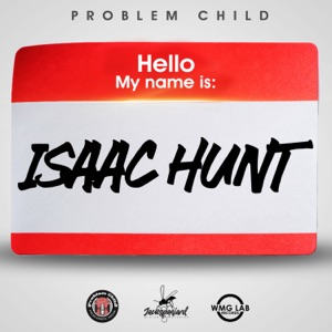 Isaac Hunt (Instrumental)