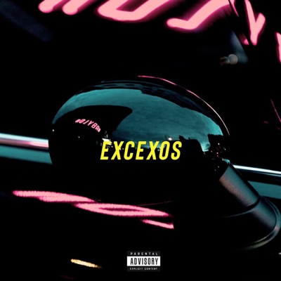 EXCEXOS (feat. Avarii) - Single