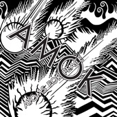 Atoms For Peace - Ingenue