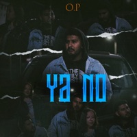 Ya No - Single - Leonid Tavera