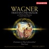 Wagner Transcriptions, Vol. 3 - Tristan und Isolde & Overtures