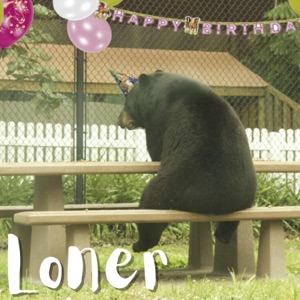 Loner - Single
