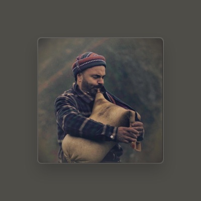 Listen to Gökhan ALPTEKİN, watch music videos, read bio, see tour dates & more!
