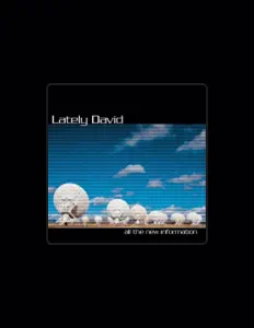 Listen to Lately David, watch music videos, read bio, see tour dates & more!