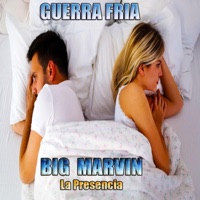Guerra Fría (salsa Urbana) - Single - Big Marvin