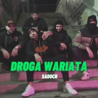 Droga wariata (feat. Ans) - Single - Sadoch