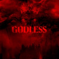 Psychopathic (feat. Grote$que) - Single - GODLESS
