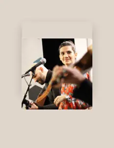 Escucha a Olof Jara Skagfjord, mira vídeos musicales, lee la biografía, consulta fechas de giras y mucho más.