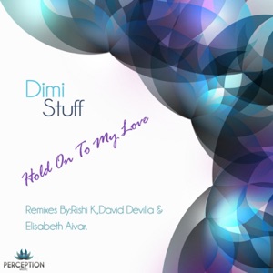 Hold on to My Love - Single