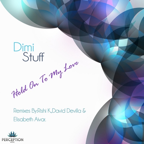 Hold on to My Love - Single
