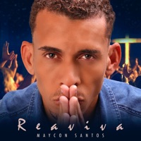 Reaviva - Single - Maycon Santos