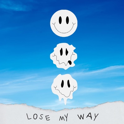 Lose My Way - Single