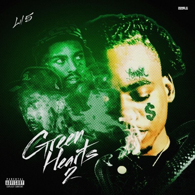 Green Hearts 2