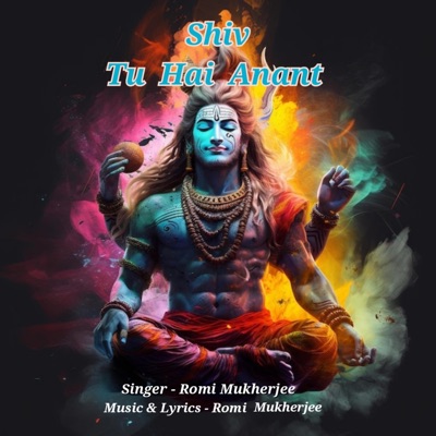 Shiv Tu Hai Anant - Single