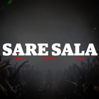 SARE SALA (feat. Rime & Aspy) - Single - Tb West