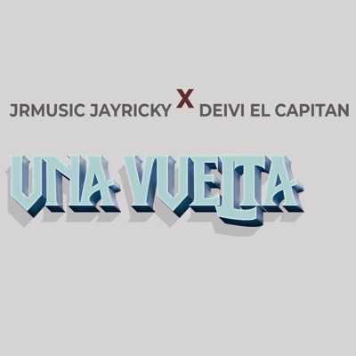 Una Vuelta - Single