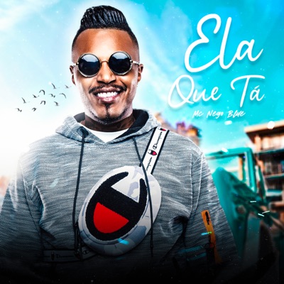 Ela Que Tá - Single