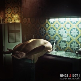 Can't Stop the Blood Amos & D.O.T.I