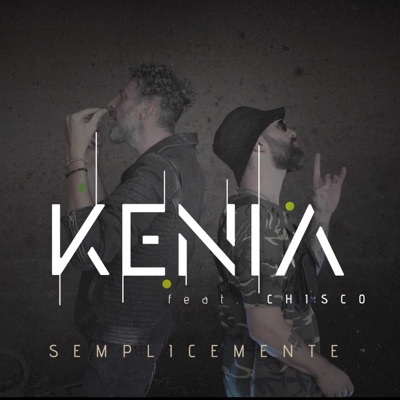 SEMPLICEMENTE (feat. Chisco) - Single