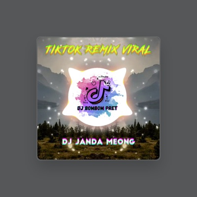 Listen to DJ Bombom Pret, watch music videos, read bio, see tour dates & more!