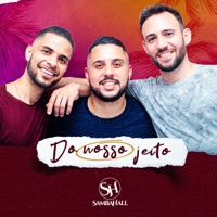 Do Nosso Jeito - Sambahall