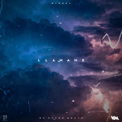 Llámame - Single