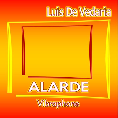Luis De Vedaria - Tomasa (Vibraphone Version)