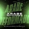 Arabe Reformado - Single