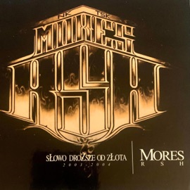 Kraina (feat. Cichy & Prod. Stelmi) MORES RSH