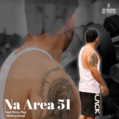 Na Área 51 - Single