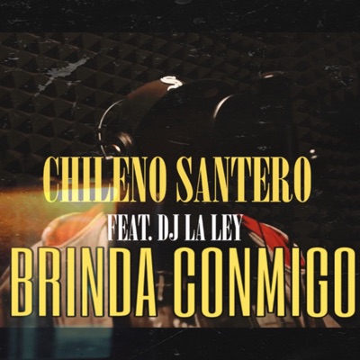 Brinda conmigo (feat. Dj la Ley) - Single