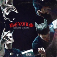 Devils (feat. Frozo) - Single - a1dayone