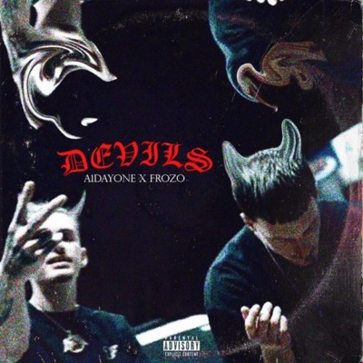 Devils (feat. Frozo) - Single