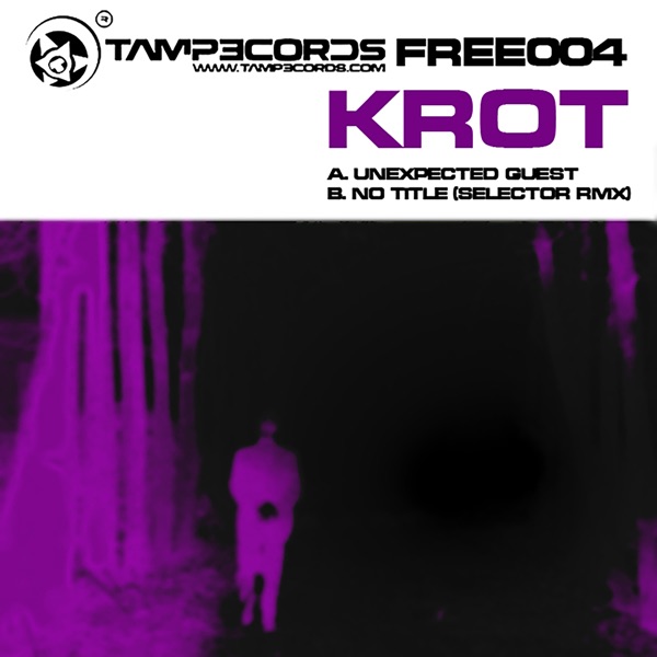Unexpected Guest, No Title (Selector Remix) - Single