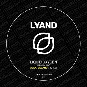 Liquid Oxygen - Single